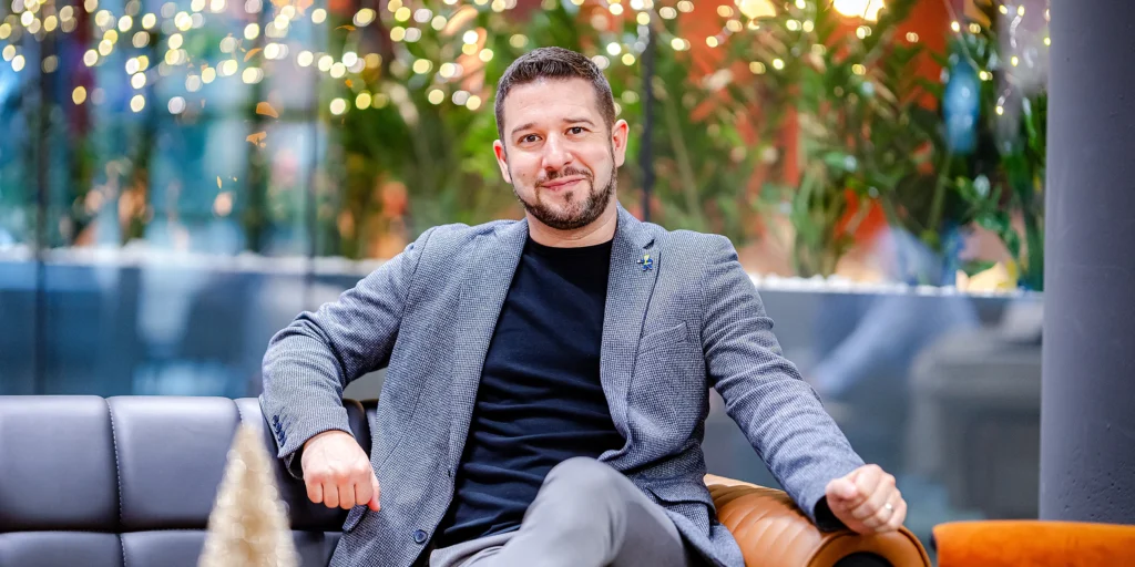 Ante Mihaljevic - zašto klijenti ne kupuju uslugu