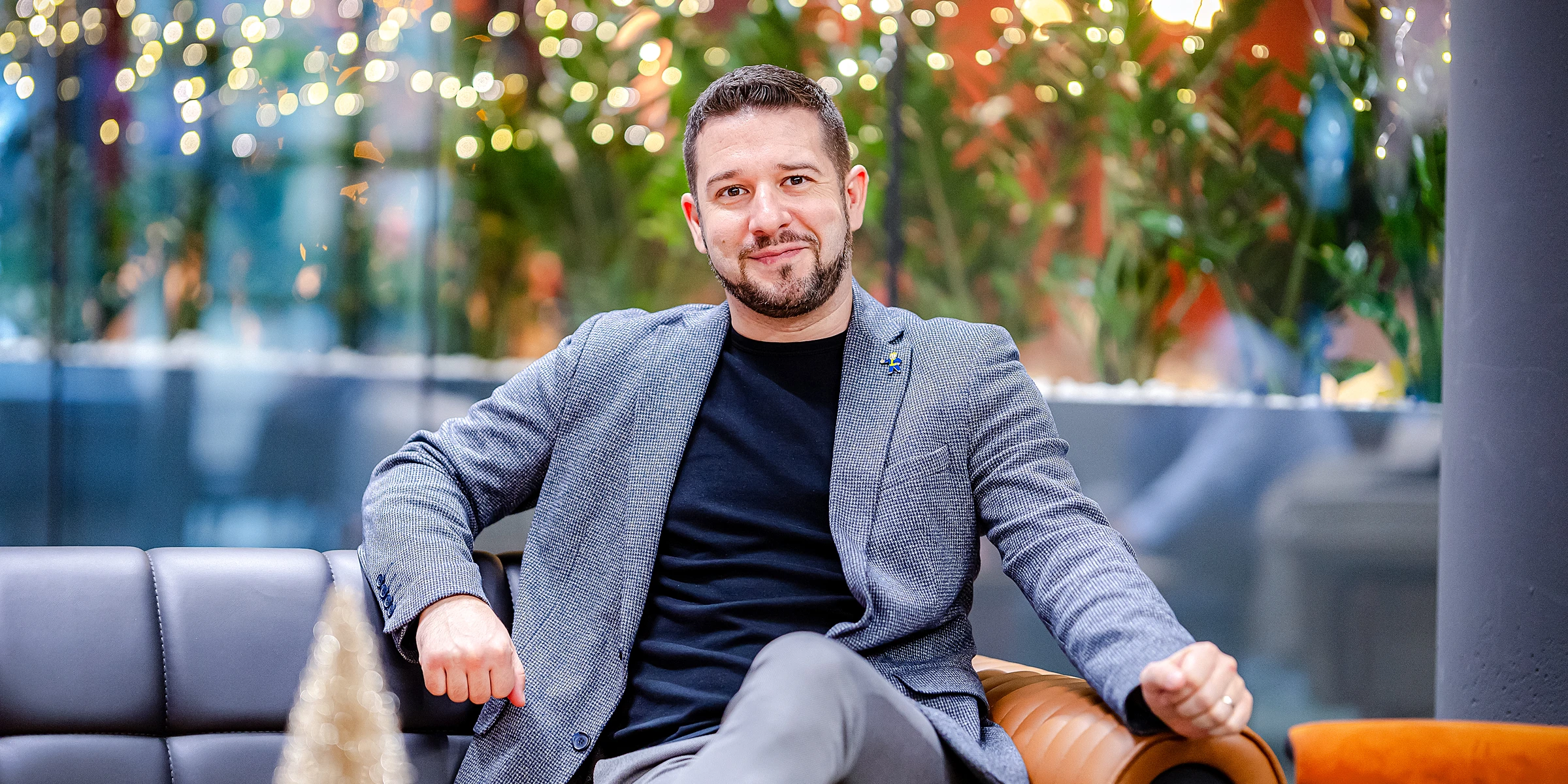 Ante Mihaljevic - zašto klijenti ne kupuju uslugu